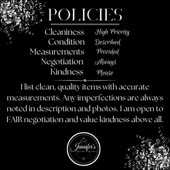 Evan-Picone Brown Suede and Snakeskin Square Toe Pump Size 7M - Picture 16 of 16